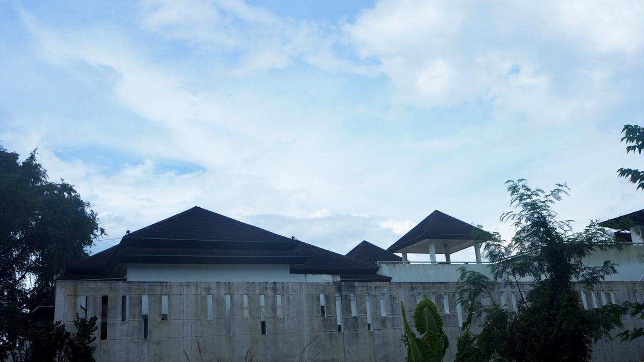 Villa Somewhere Phuket Thalang Bagian luar foto